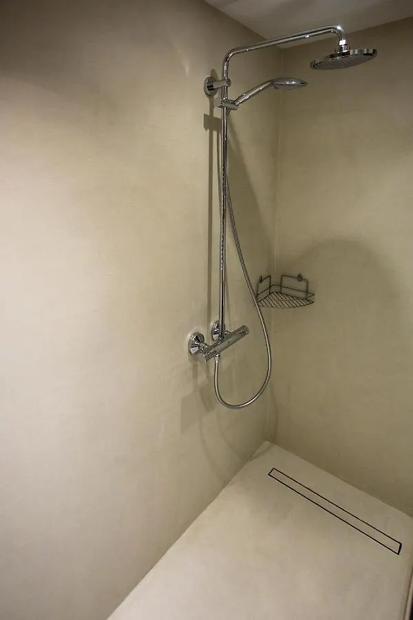 The Lux Gorgeous Apartment Θεσσαλονίκη