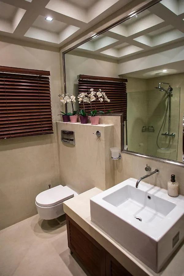 The Lux Gorgeous Apartment Θεσσαλονίκη