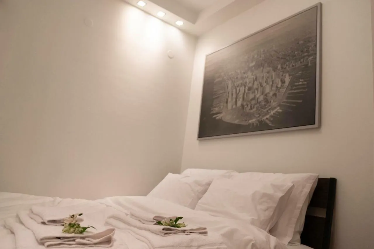 The Lux Gorgeous Apartment Θεσσαλονίκη